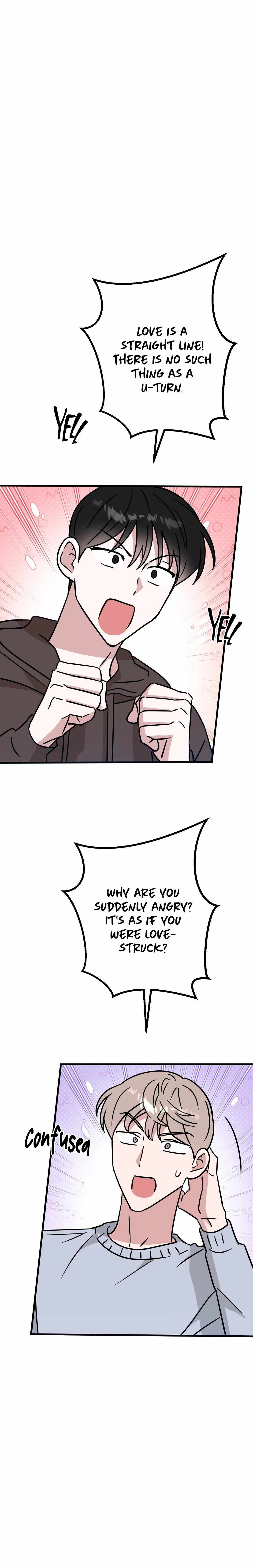 My House Has Become a Filming Location! Chapter 30 - Page 18 in English