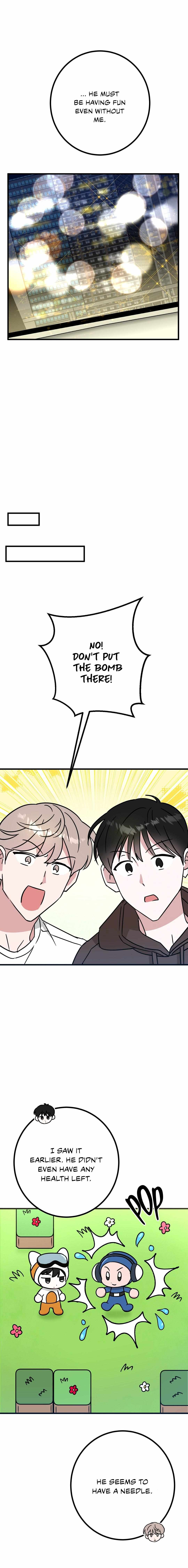 My House Has Become a Filming Location! Chapter 31 - Page 13 in English