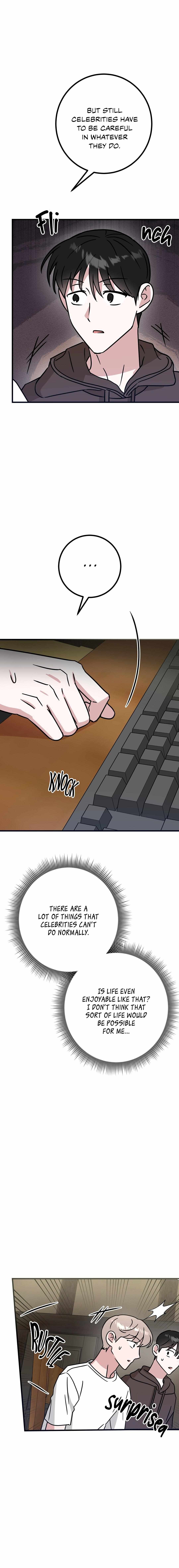 My House Has Become a Filming Location! Chapter 31 - Page 15 in English
