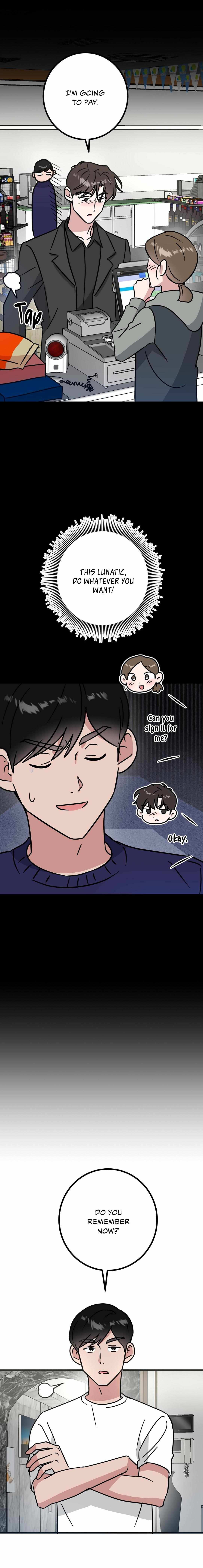 My House Has Become a Filming Location! Chapter 32 - Page 11 in English