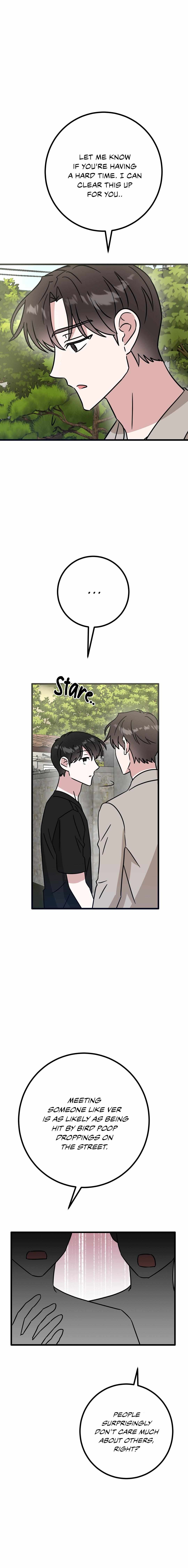 My House Has Become a Filming Location! Chapter 33 - Page 11 in English