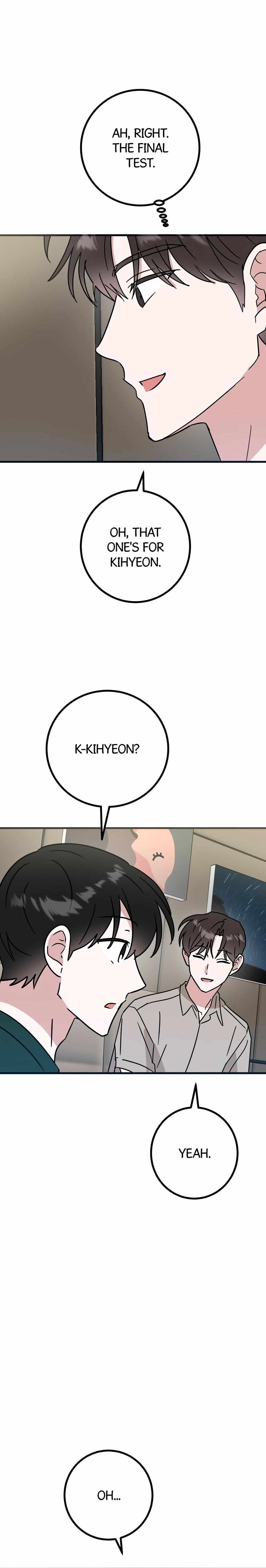 My House Has Become a Filming Location! Chapter 35 - Page 10 in English