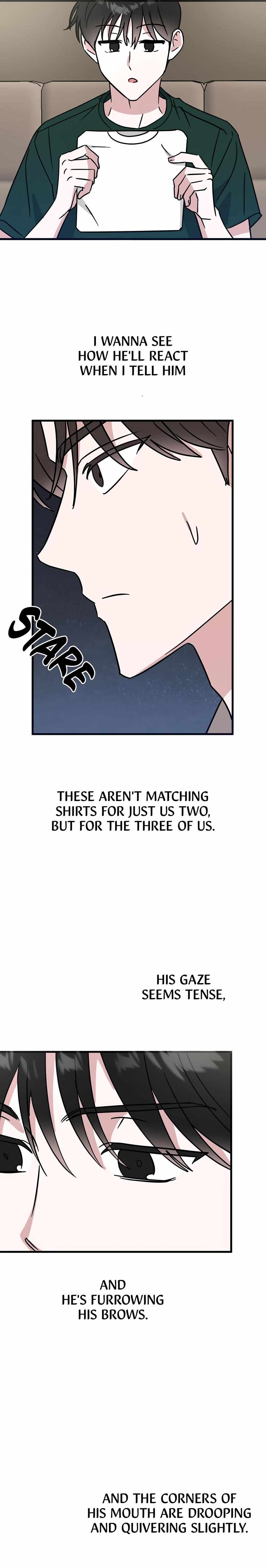 My House Has Become a Filming Location! Chapter 35 - Page 11 in English