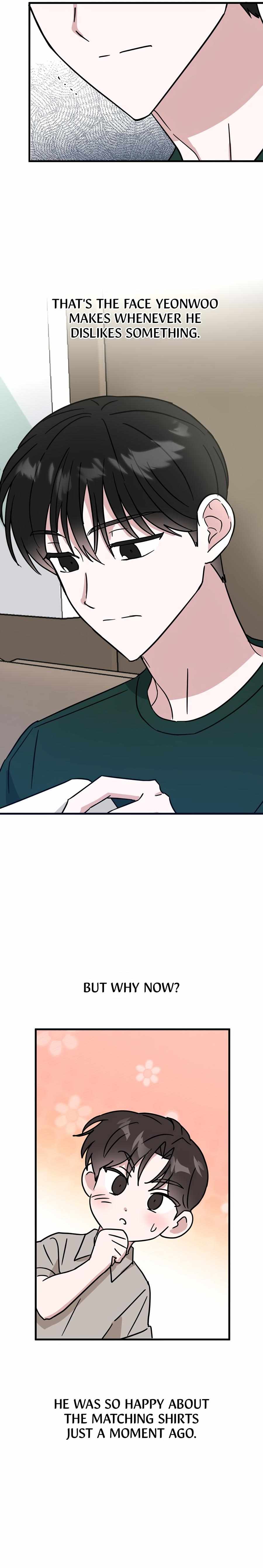 My House Has Become a Filming Location! Chapter 35 - Page 12 in English