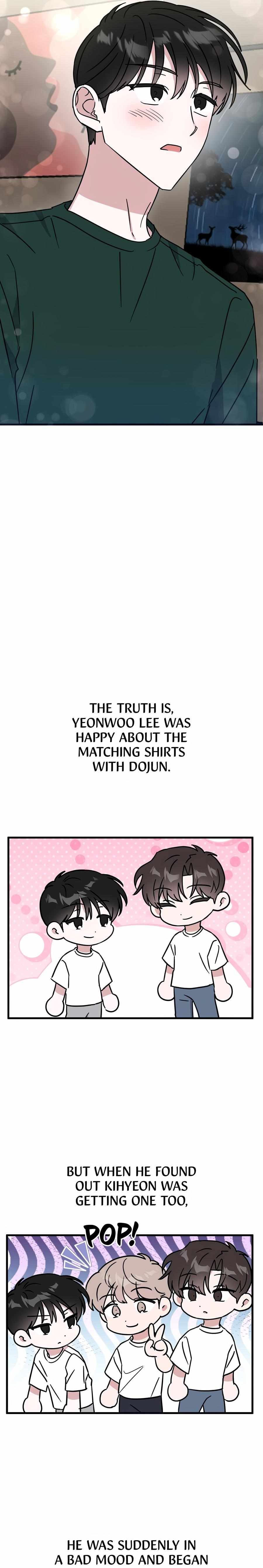 My House Has Become a Filming Location! Chapter 35 - Page 20 in English
