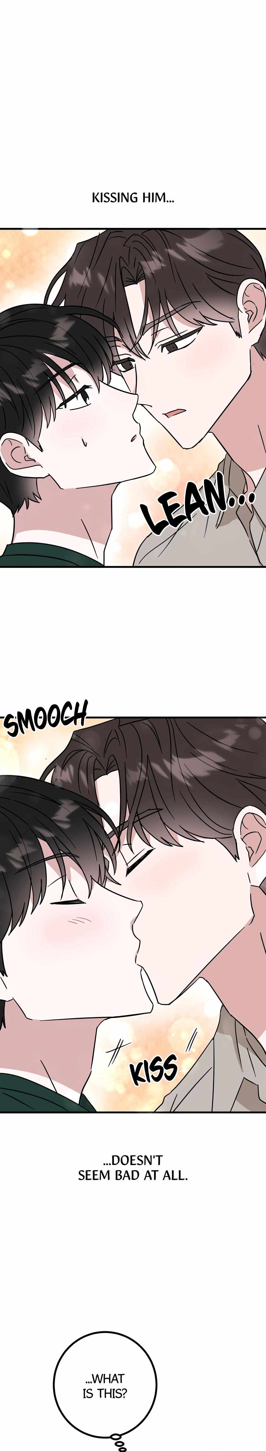 My House Has Become a Filming Location! Chapter 35 - Page 23 in English