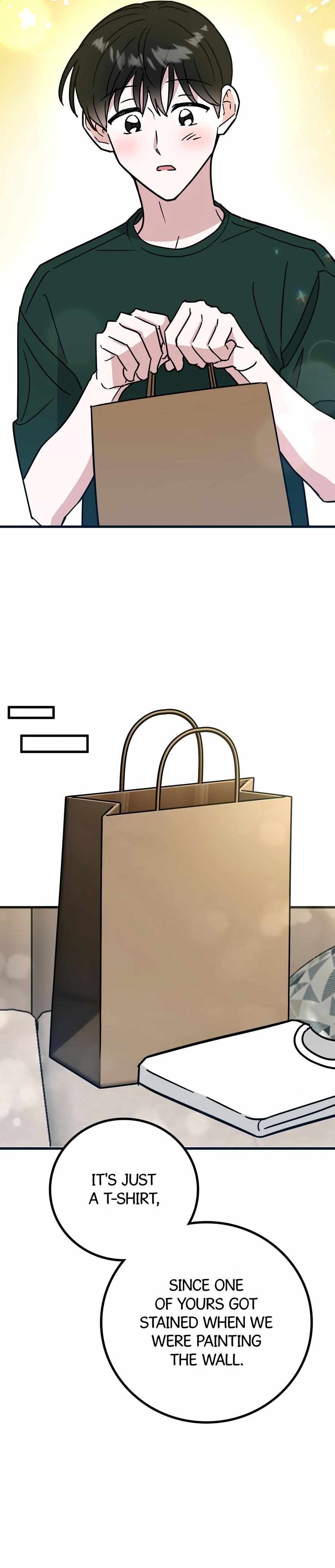 My House Has Become a Filming Location! Chapter 35 - Page 4 in English