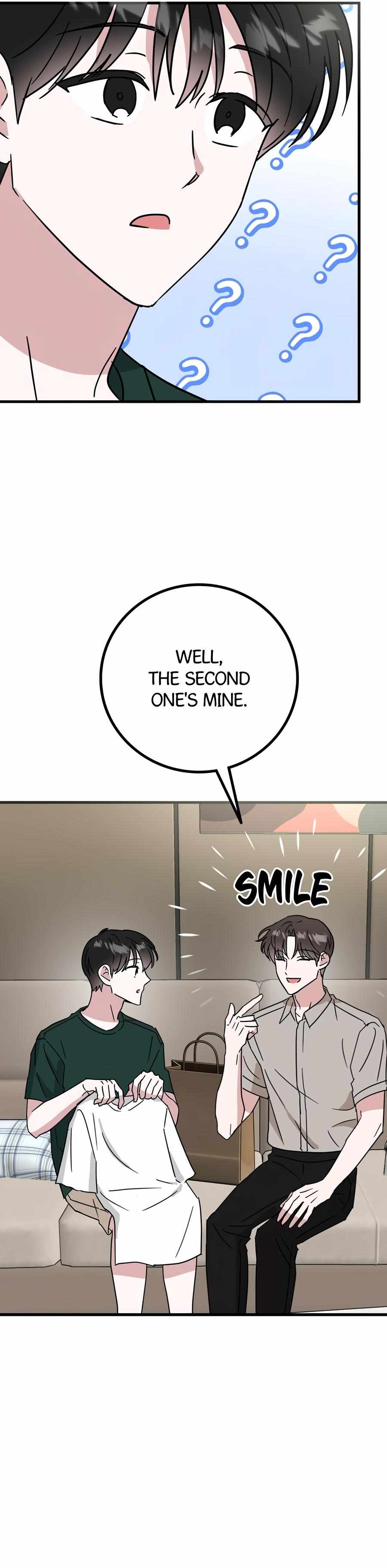 My House Has Become a Filming Location! Chapter 35 - Page 7 in English
