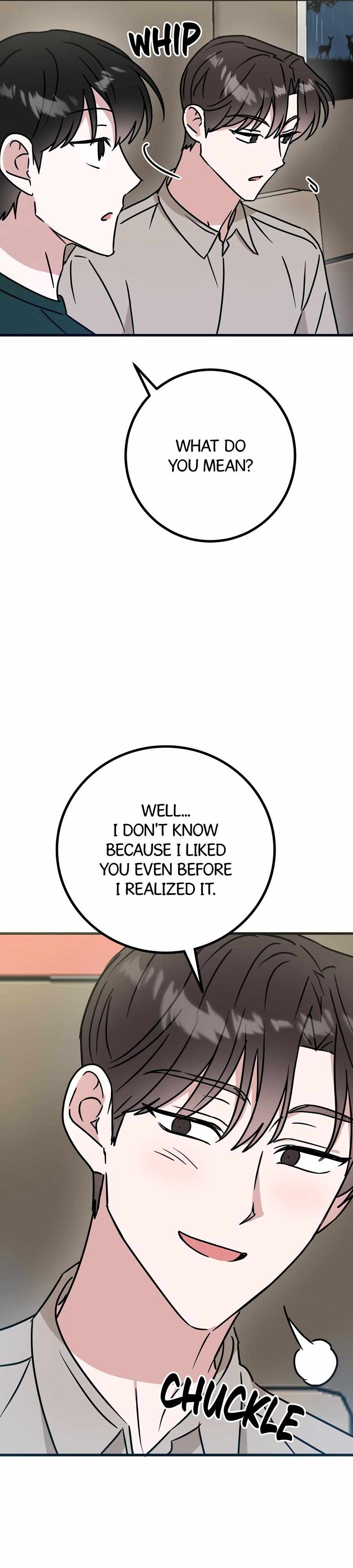 My House Has Become a Filming Location! Chapter 36 - Page 10 in English