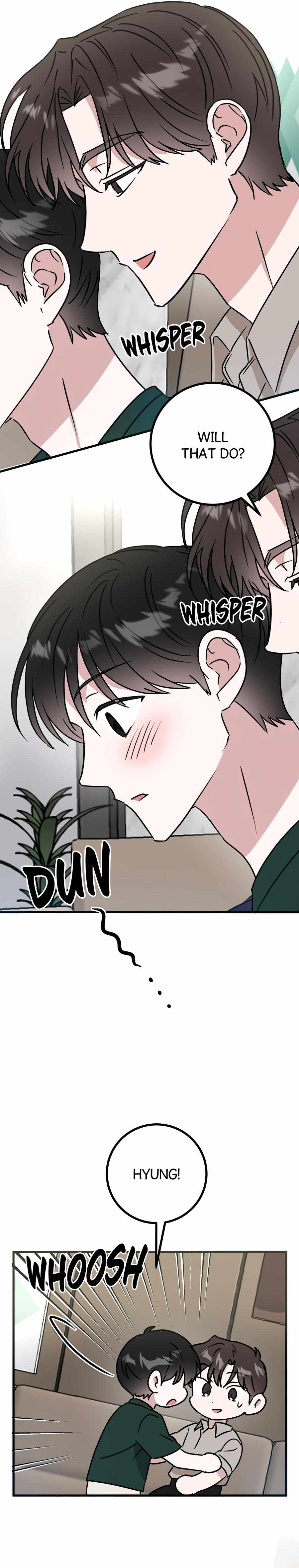 My House Has Become a Filming Location! Chapter 36 - Page 21 in English