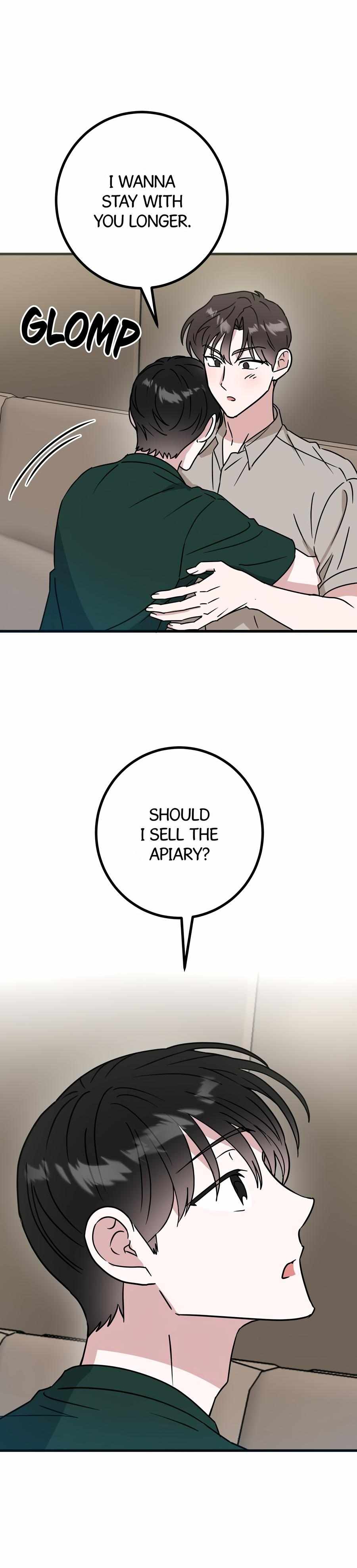 My House Has Become a Filming Location! Chapter 36 - Page 26 in English
