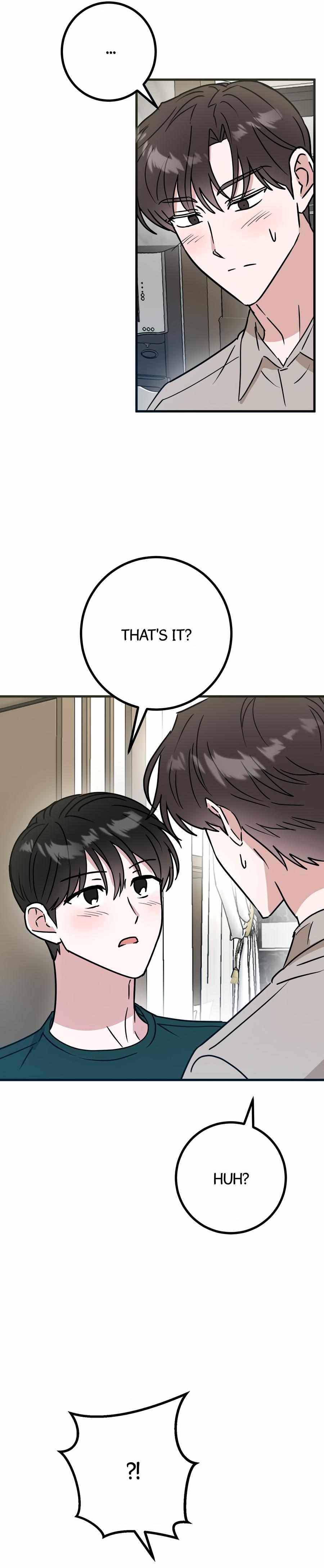 My House Has Become a Filming Location! Chapter 36 - Page 4 in English
