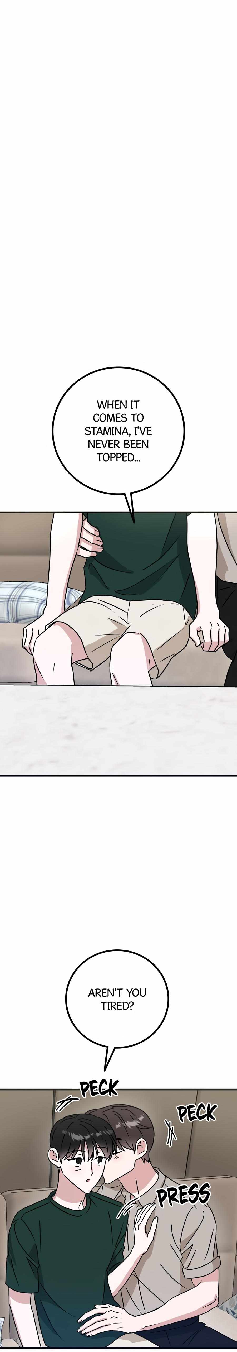 My House Has Become a Filming Location! Chapter 36 - Page 7 in English