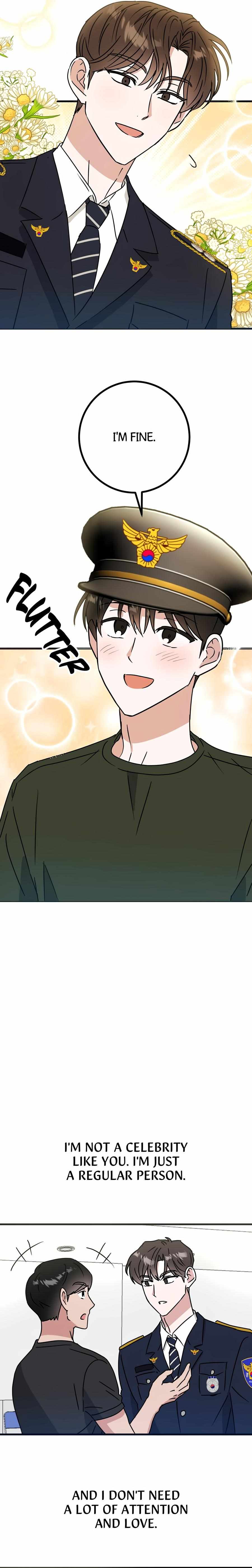 My House Has Become a Filming Location! Chapter 39 - Page 15 in English