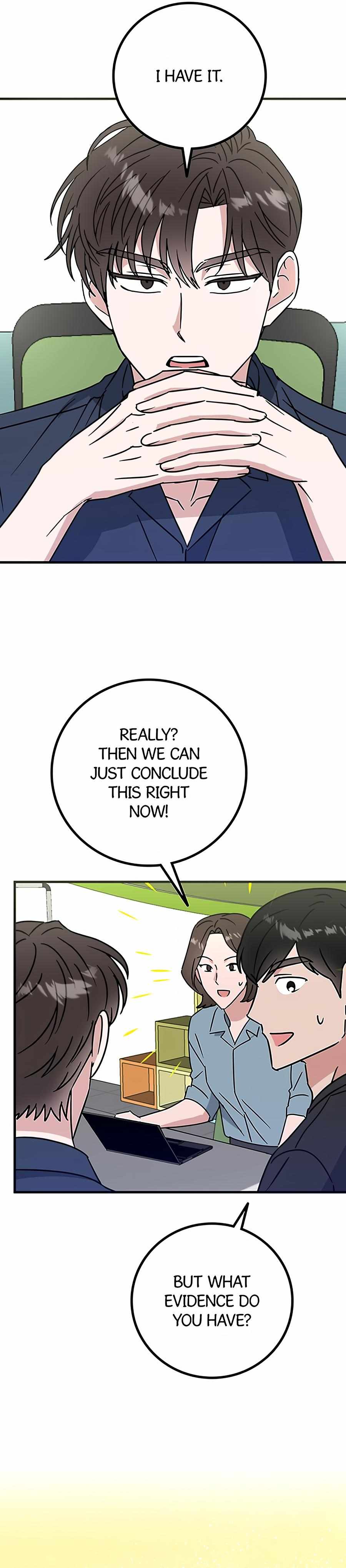 My House Has Become a Filming Location! Chapter 40 - Page 3 in English