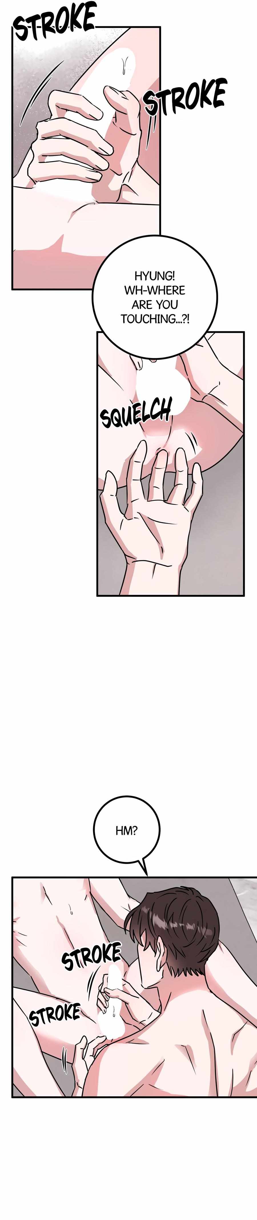 My House Has Become a Filming Location! Chapter 42 - Page 25 in English