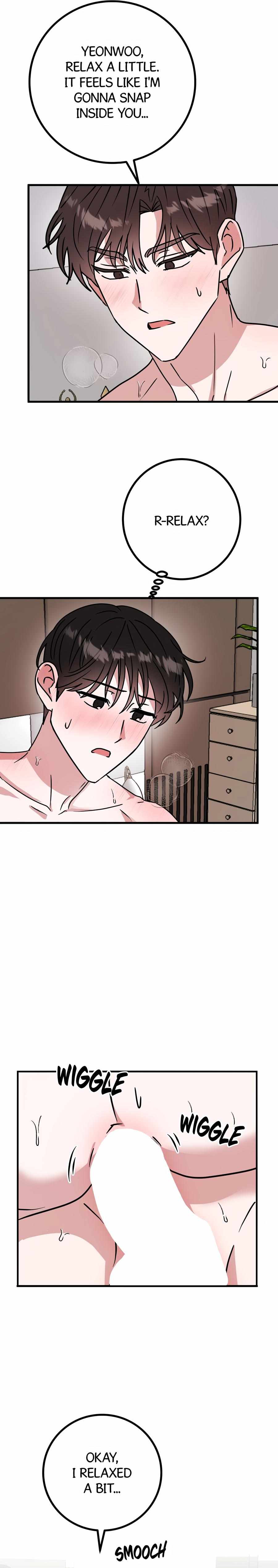 My House Has Become a Filming Location! Chapter 43 - Page 16 in English
