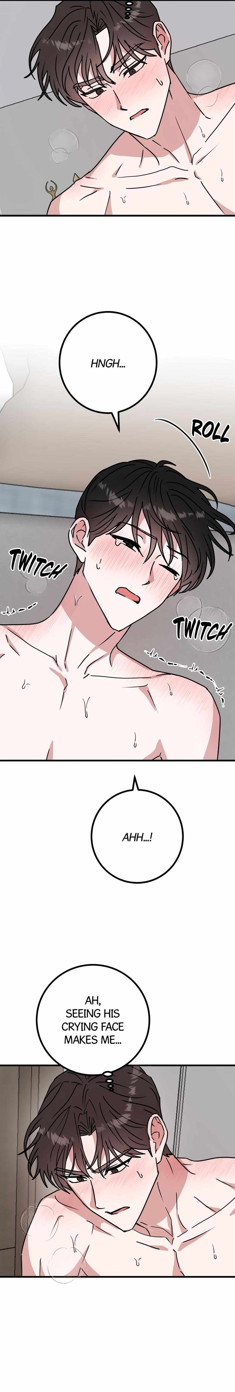 My House Has Become a Filming Location! Chapter 43 - Page 20 in English