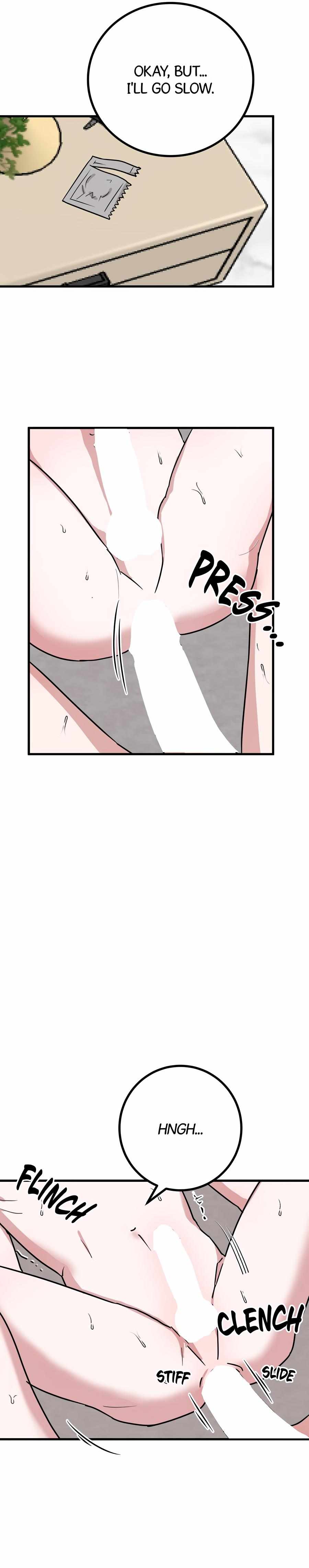 My House Has Become a Filming Location! Chapter 43 - Page 5 in English