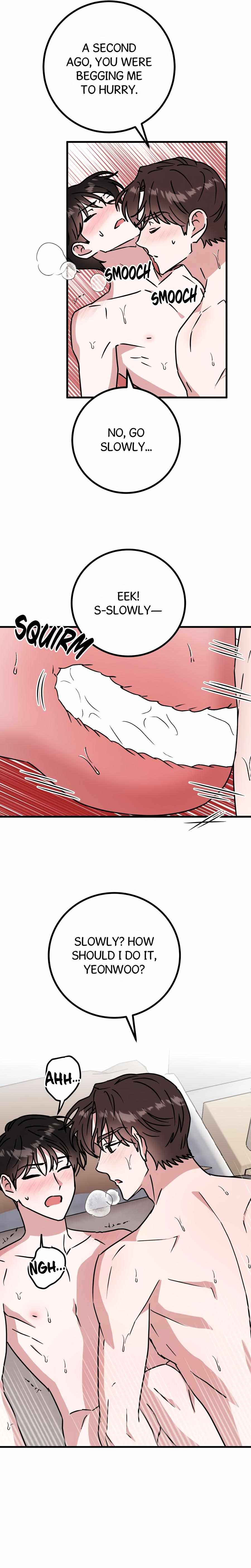 My House Has Become a Filming Location! Chapter 43 - Page 8 in English