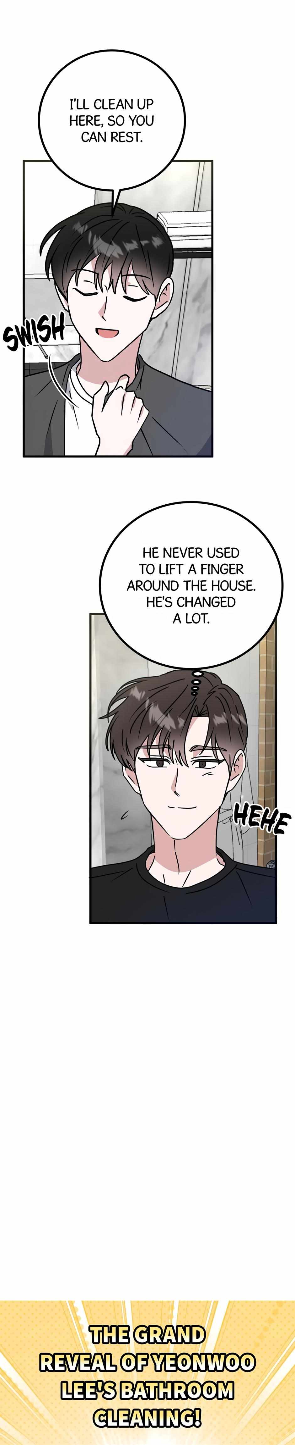 My House Has Become a Filming Location! Chapter 44 - Page 17 in English