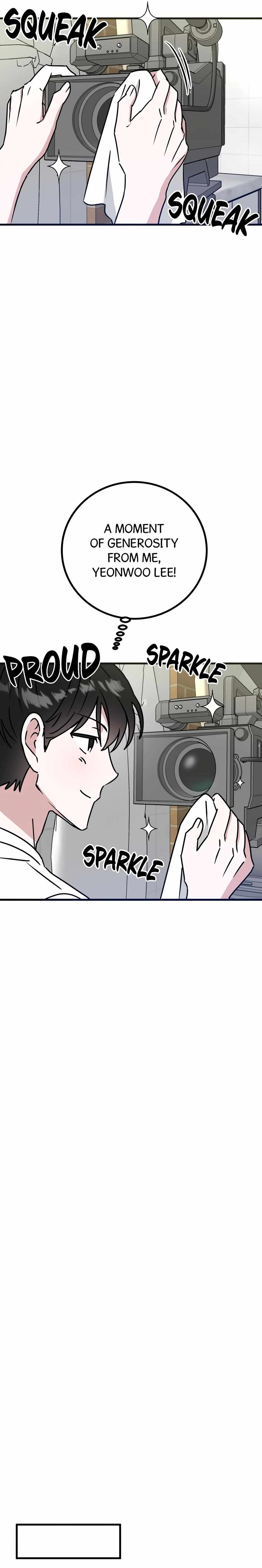 My House Has Become a Filming Location! Chapter 44 - Page 20 in English