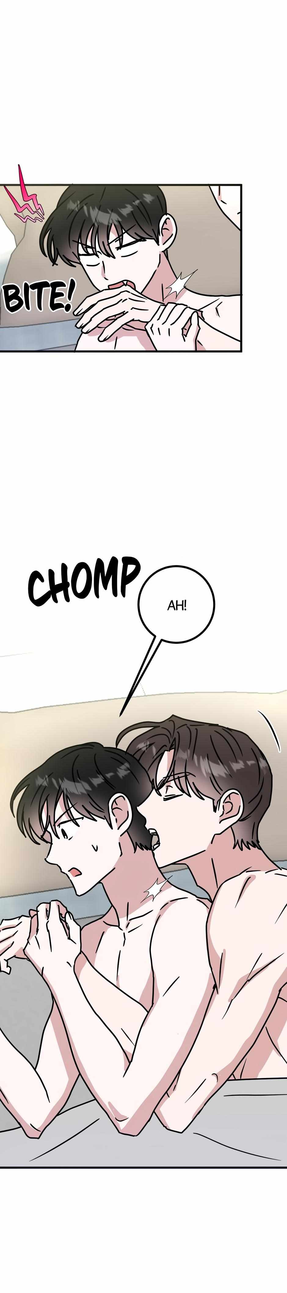 My House Has Become a Filming Location! Chapter 44 - Page 5 in English