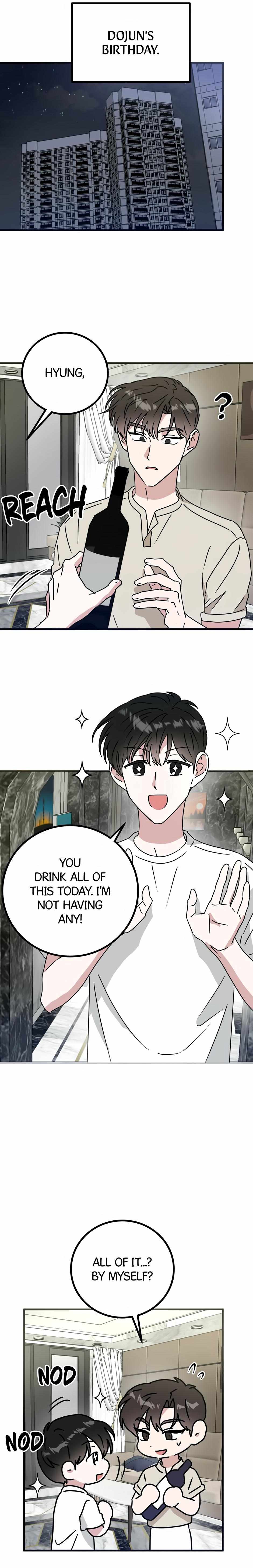 My House Has Become a Filming Location! Chapter 45 - Page 14 in English