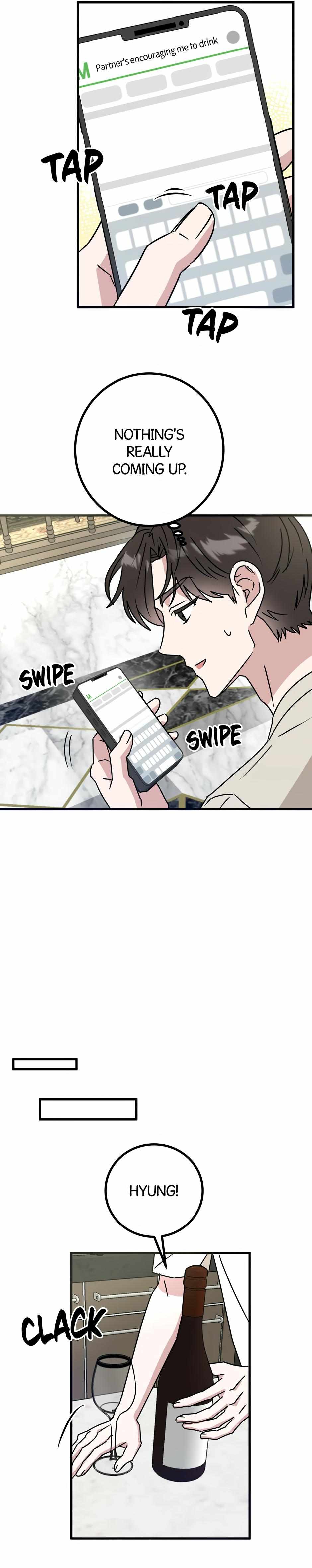 My House Has Become a Filming Location! Chapter 45 - Page 16 in English