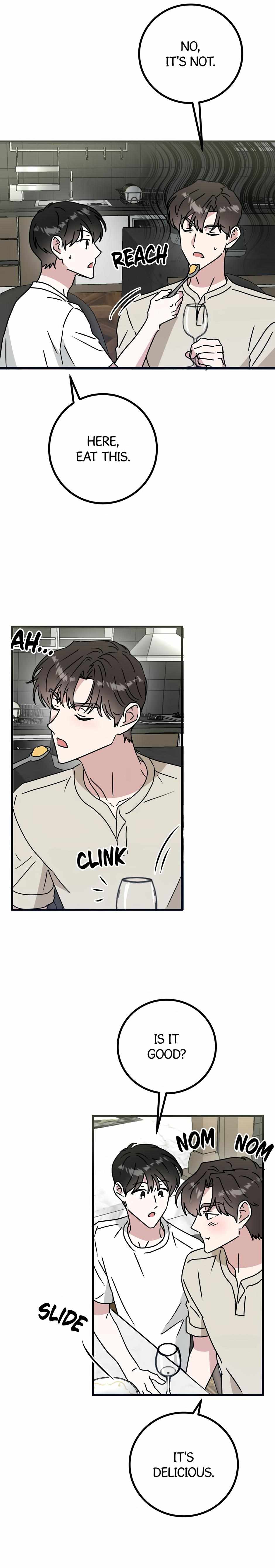 My House Has Become a Filming Location! Chapter 45 - Page 20 in English
