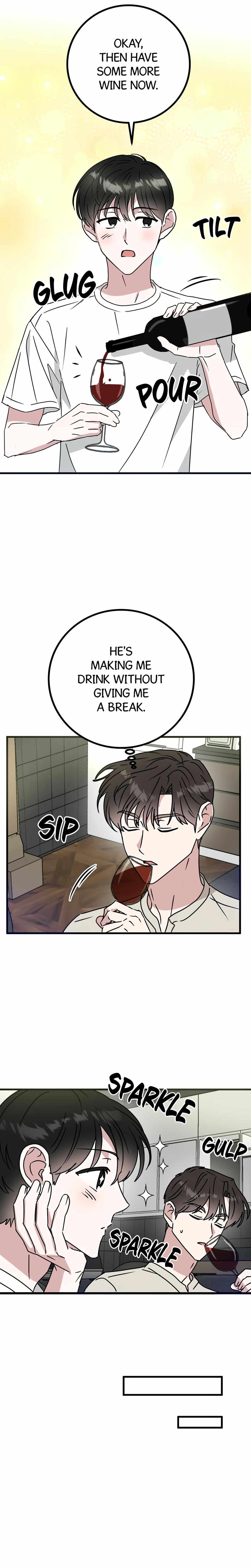 My House Has Become a Filming Location! Chapter 45 - Page 21 in English