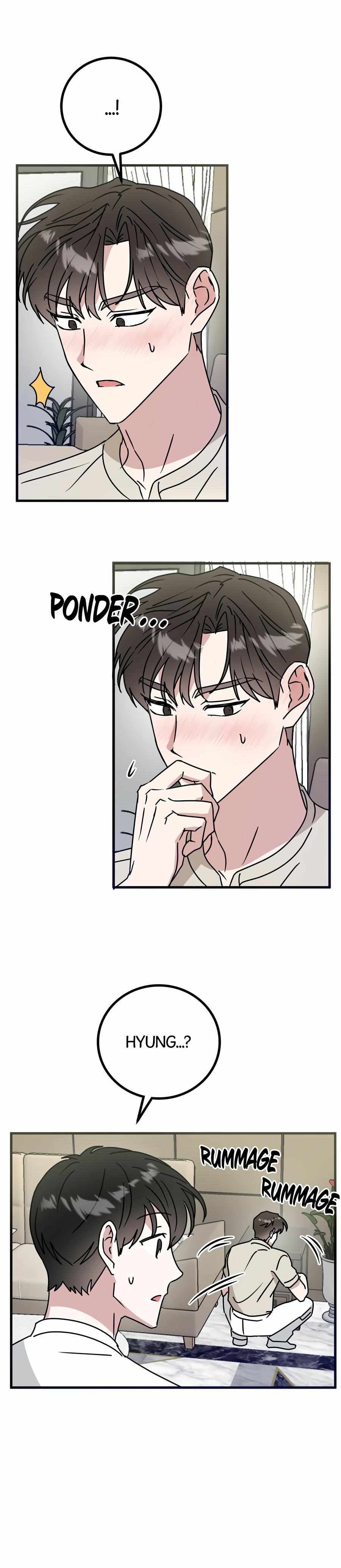 My House Has Become a Filming Location! Chapter 46 - Page 15 in English