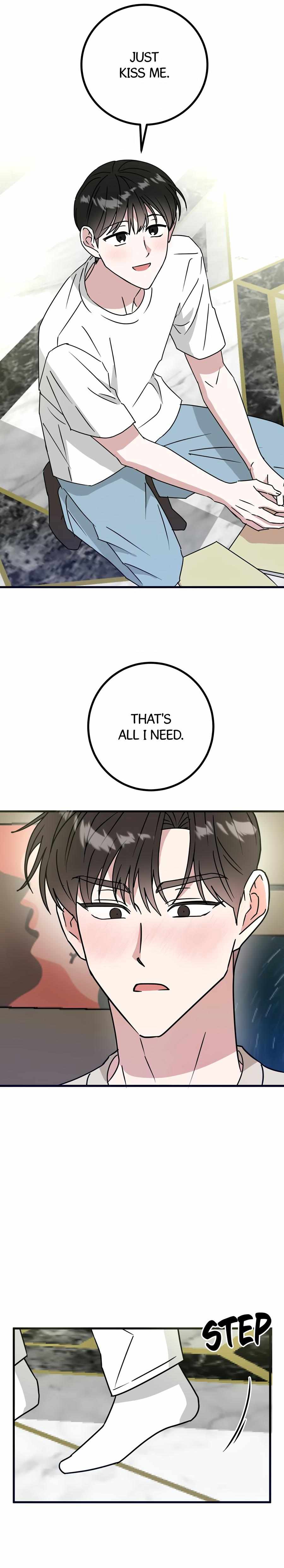 My House Has Become a Filming Location! Chapter 46 - Page 18 in English