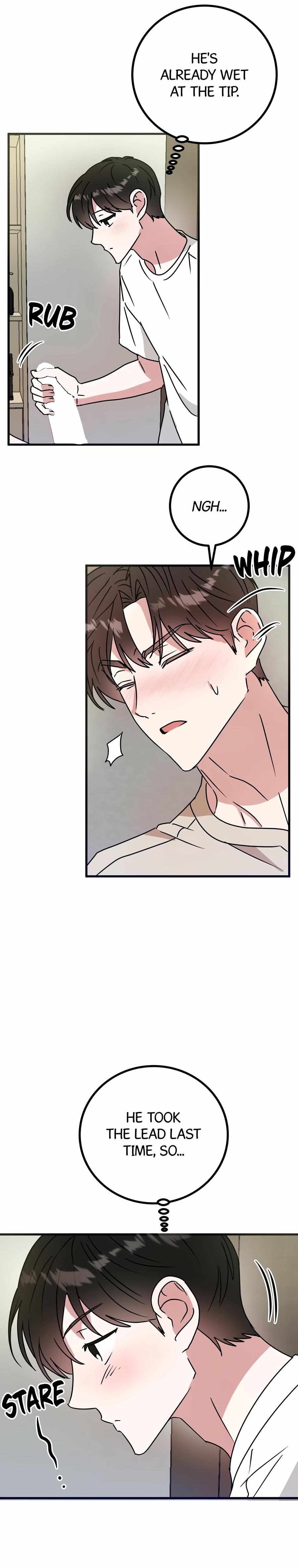 My House Has Become a Filming Location! Chapter 46 - Page 22 in English