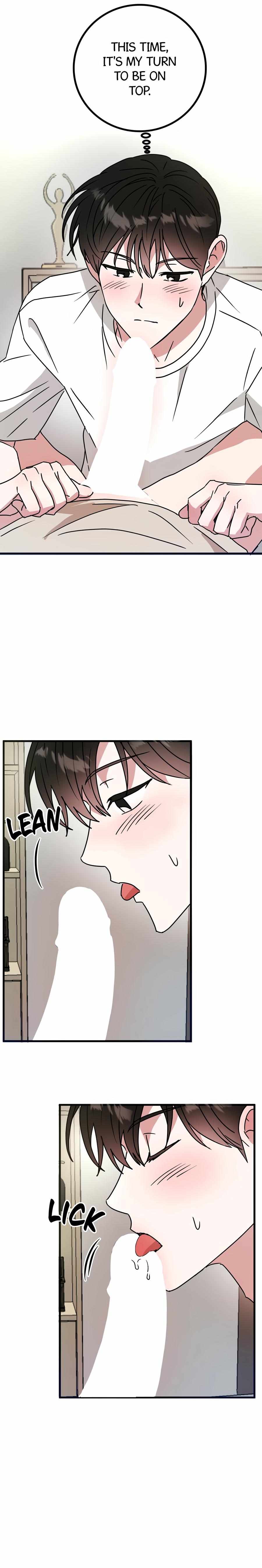 My House Has Become a Filming Location! Chapter 46 - Page 23 in English