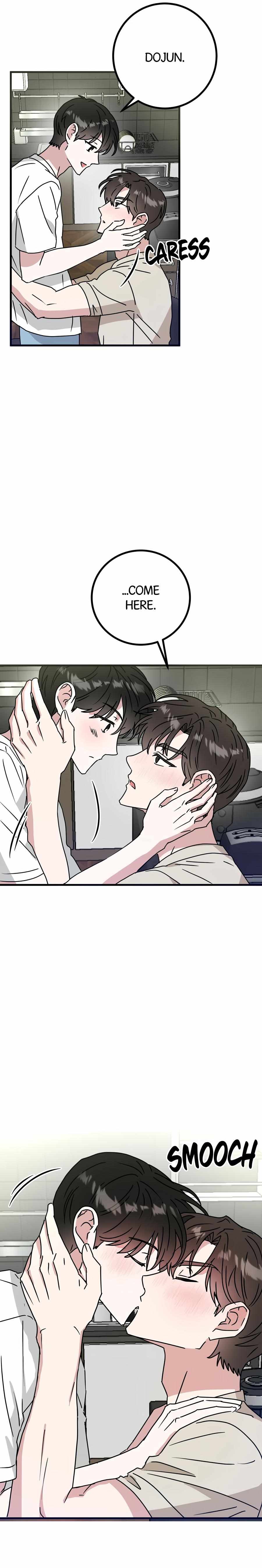 My House Has Become a Filming Location! Chapter 46 - Page 6 in English