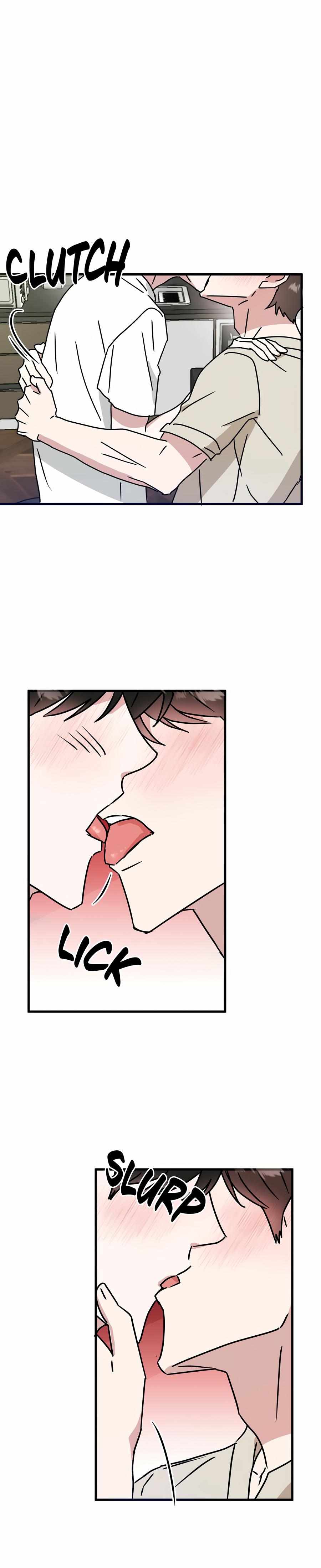 My House Has Become a Filming Location! Chapter 46 - Page 7 in English
