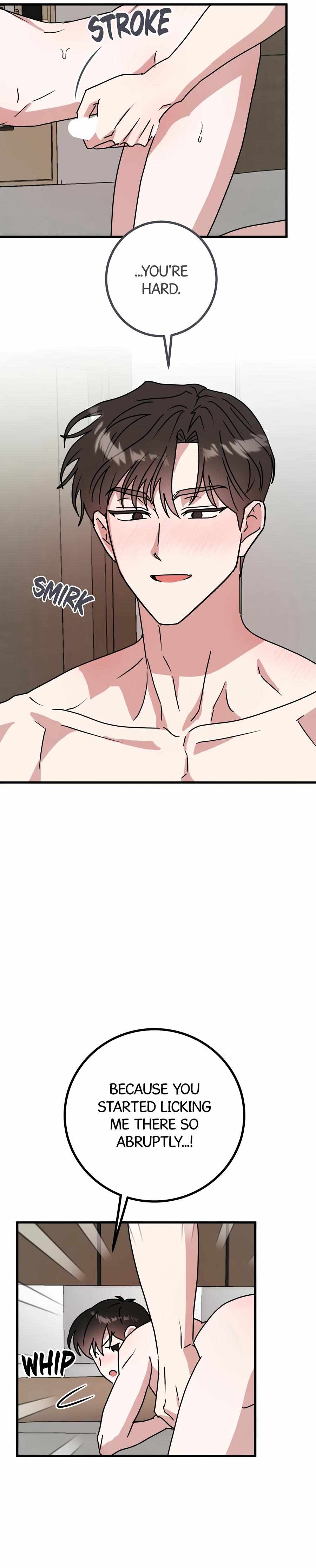 My House Has Become a Filming Location! Chapter 47 - Page 10 in English