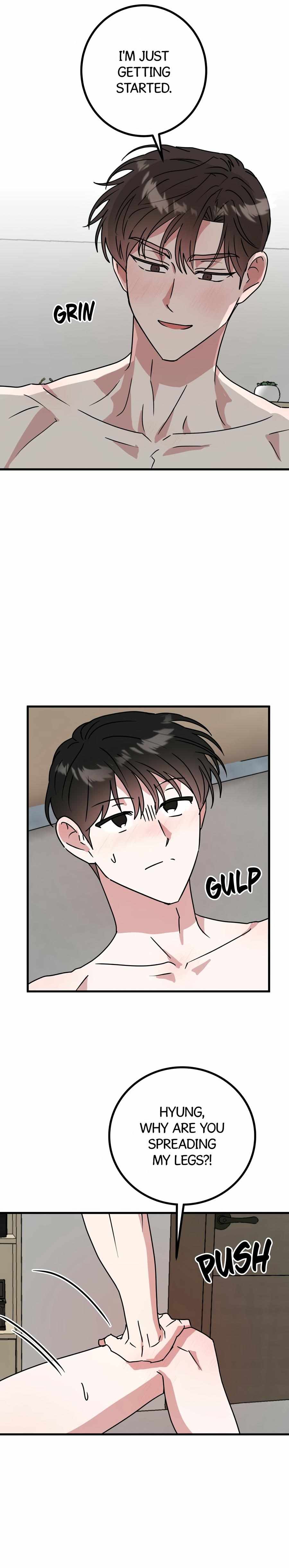My House Has Become a Filming Location! Chapter 47 - Page 12 in English