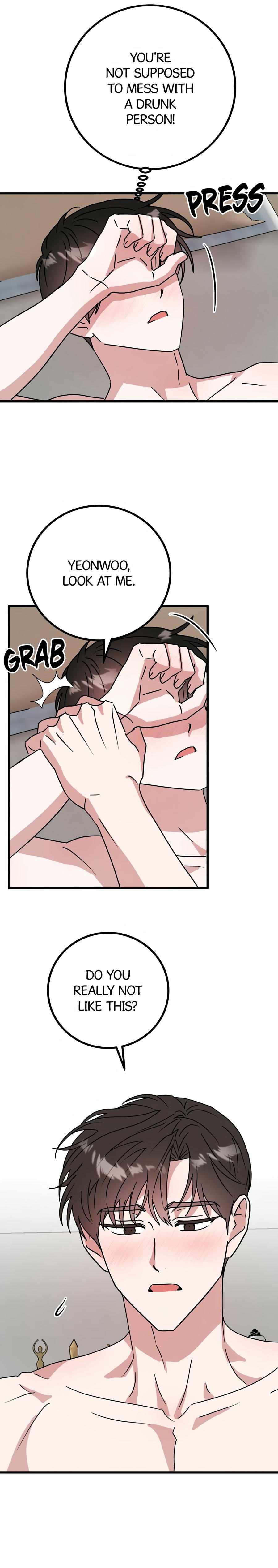 My House Has Become a Filming Location! Chapter 47 - Page 13 in English