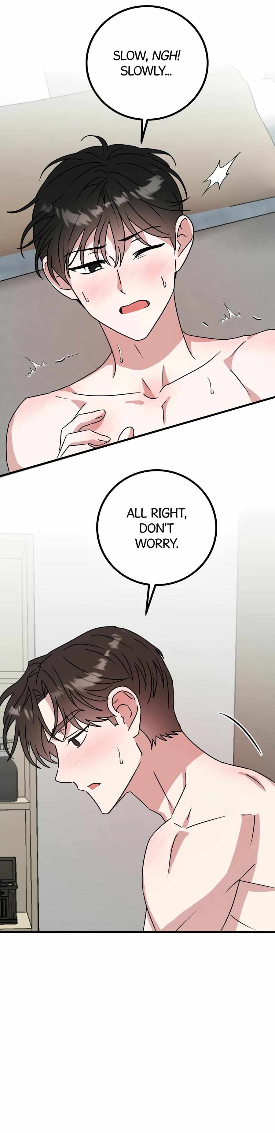 My House Has Become a Filming Location! Chapter 47 - Page 17 in English