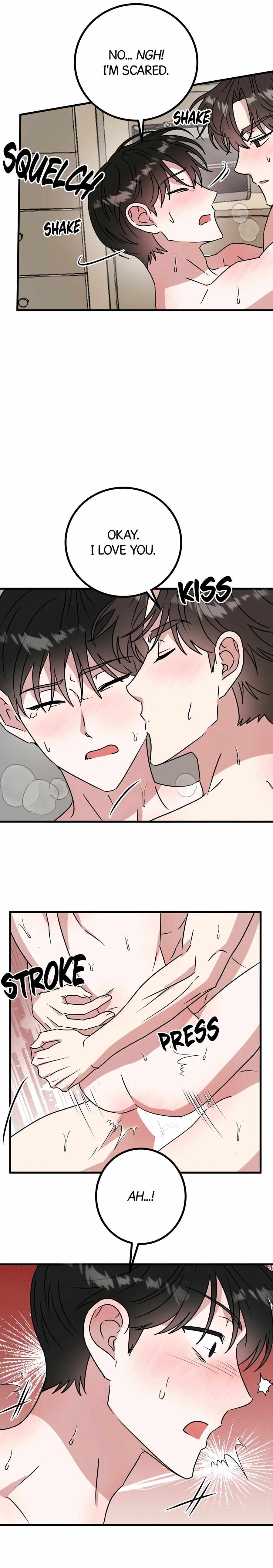 My House Has Become a Filming Location! Chapter 47 - Page 20 in English