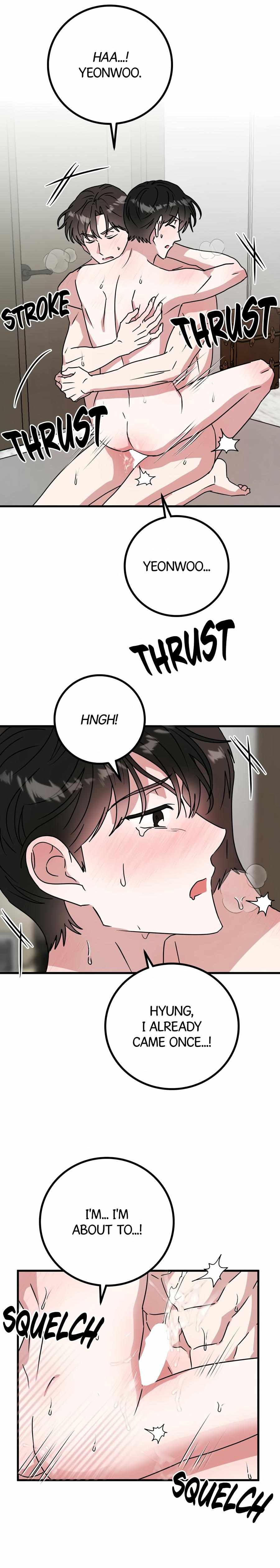 My House Has Become a Filming Location! Chapter 47 - Page 21 in English