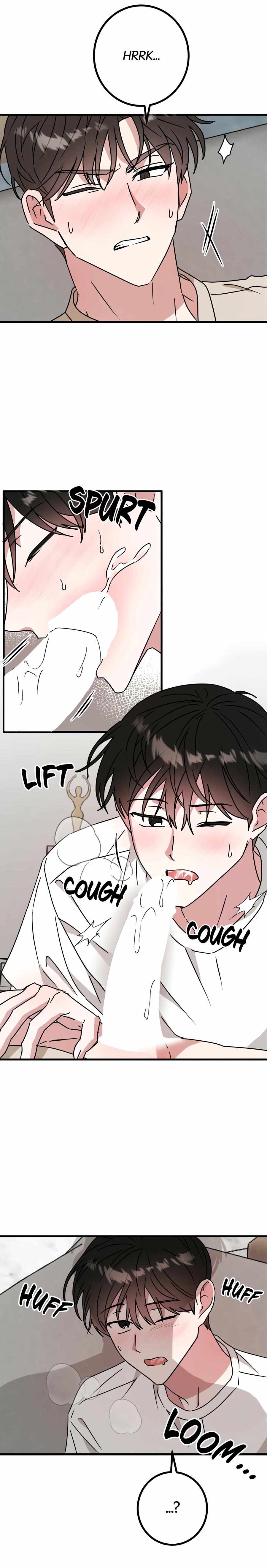 My House Has Become a Filming Location! Chapter 47 - Page 5 in English