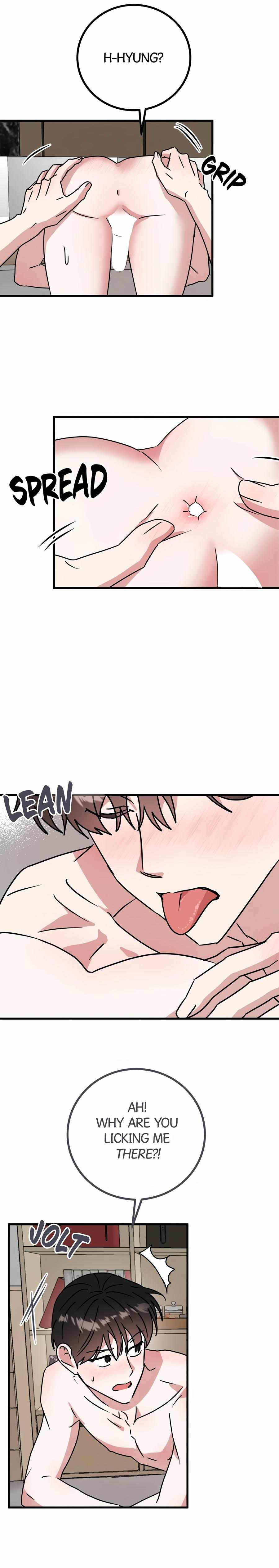 My House Has Become a Filming Location! Chapter 47 - Page 8 in English