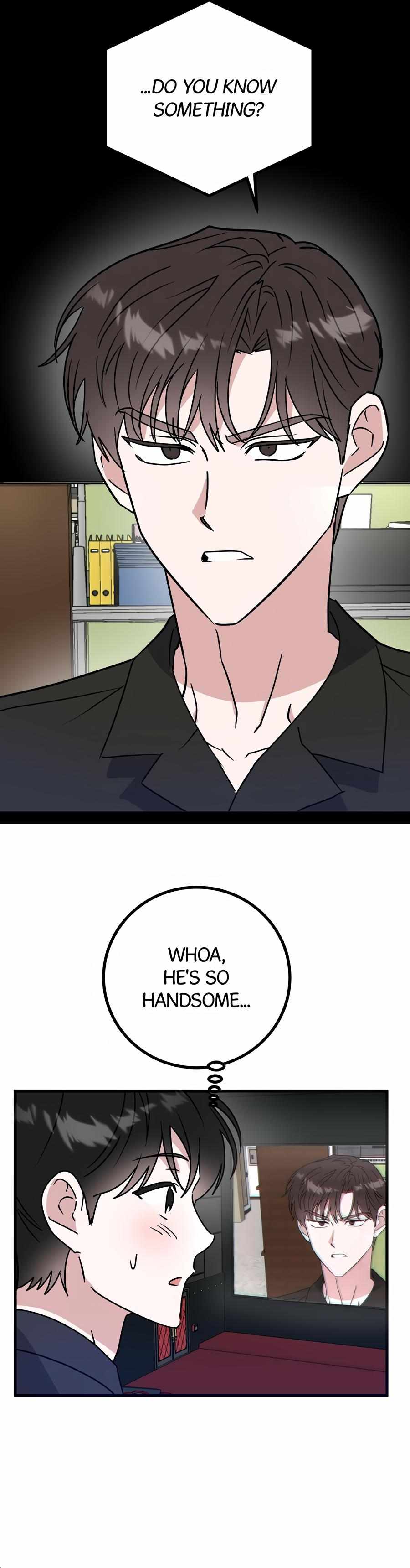 My House Has Become a Filming Location! Chapter 48 - Page 13 in English