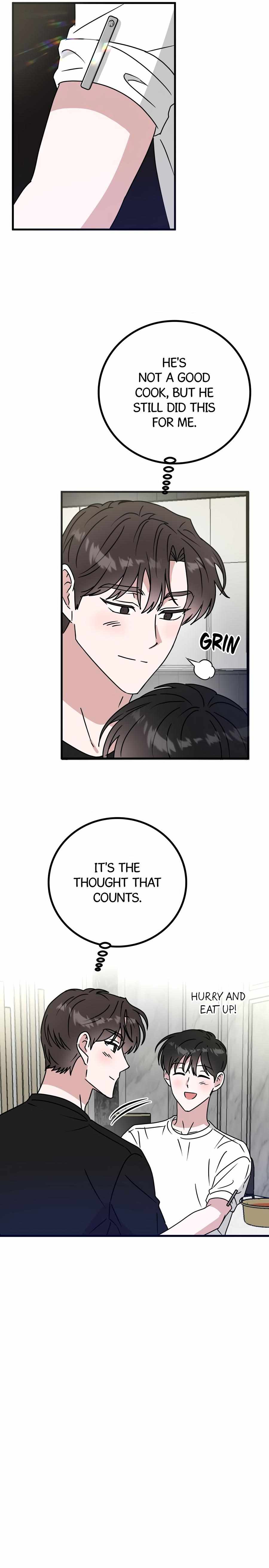 My House Has Become a Filming Location! Chapter 48 - Page 5 in English