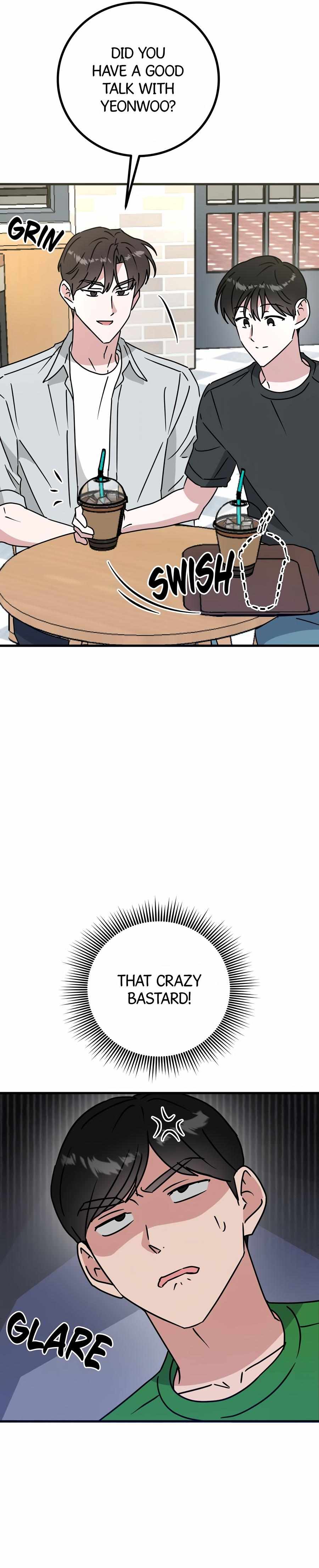 My House Has Become a Filming Location! Chapter 49 - Page 12 in English