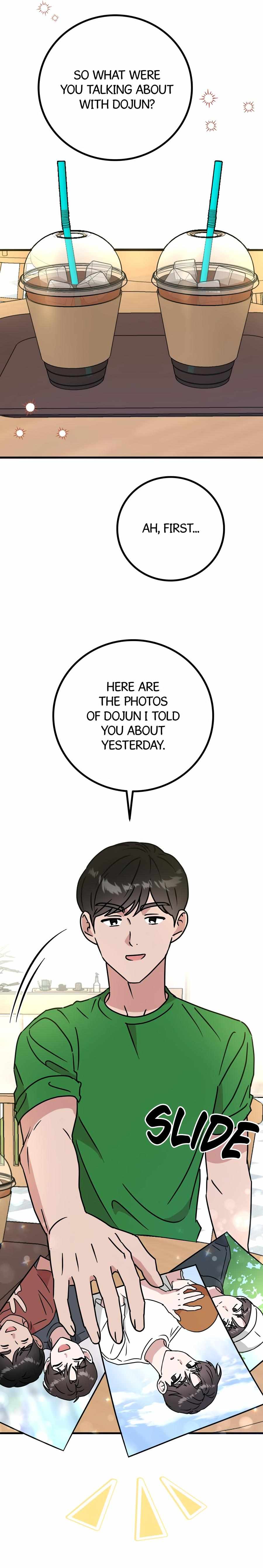 My House Has Become a Filming Location! Chapter 49 - Page 6 in English