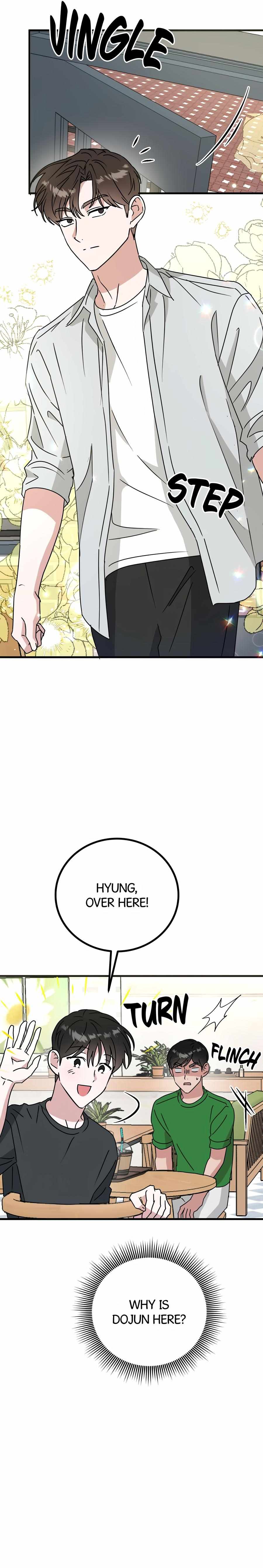 My House Has Become a Filming Location! Chapter 49 - Page 9 in English